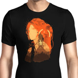 Negative Expeditioner - Men's Apparel