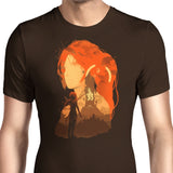 Negative Expeditioner - Men's Apparel