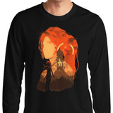 Negative Expeditioner - Long Sleeve T-Shirt