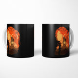 Negative Expeditioner - Mug