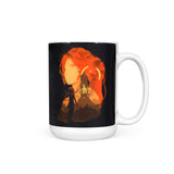 Negative Expeditioner - Mug