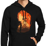 Negative Expeditioner - Hoodie