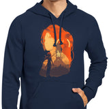Negative Expeditioner - Hoodie