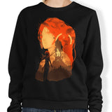 Negative Expeditioner - Sweatshirt