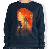 Negative Expeditioner - Sweatshirt