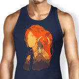Negative Expeditioner - Tank Top