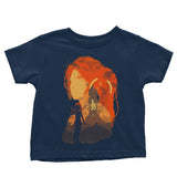 Negative Expeditioner - Youth Apparel