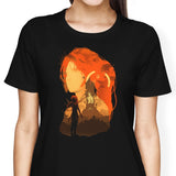 Negative Expeditioner - Women's Apparel