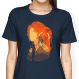 Negative Expeditioner - Women's Apparel