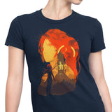 Negative Expeditioner - Women's Apparel