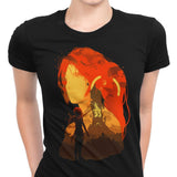 Negative Expeditioner - Women's Apparel