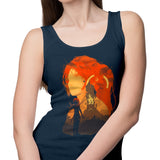 Negative Expeditioner - Tank Top