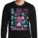 Nekomancer - Long Sleeve T-Shirt