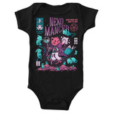 Nekomancer - Youth Apparel