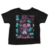 Nekomancer - Youth Apparel
