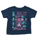 Nekomancer - Youth Apparel