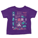 Nekomancer - Youth Apparel