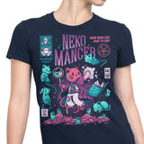 Nekomancer - Women's Apparel