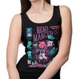 Nekomancer - Tank Top