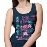 Nekomancer - Tank Top