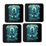 Nemesis City - Coasters