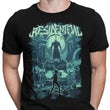 Nemesis City - Men's Apparel