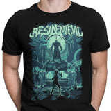 Nemesis City - Men's Apparel