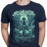 Nemesis City - Men's Apparel