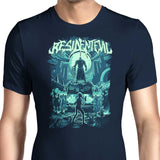 Nemesis City - Men's Apparel