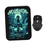 Nemesis City - Mousepad