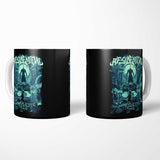 Nemesis City - Mug