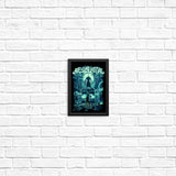 Nemesis City - Posters & Prints