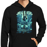 Nemesis City - Hoodie