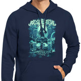 Nemesis City - Hoodie