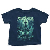 Nemesis City - Youth Apparel