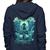 Nemesis City - Hoodie