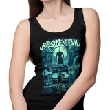Nemesis City - Tank Top
