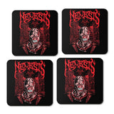 Nemesis - Coasters