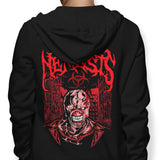 Nemesis - Hoodie