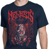 Nemesis - Men's Apparel