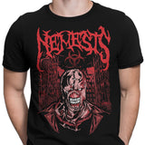 Nemesis - Men's Apparel