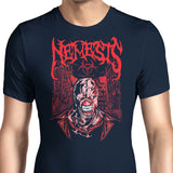 Nemesis - Men's Apparel