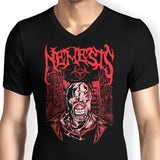 Nemesis - Men's V-Neck