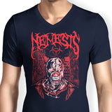 Nemesis - Men's V-Neck