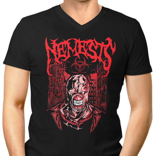 Nemesis - Men's V-Neck