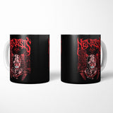 Nemesis - Mug