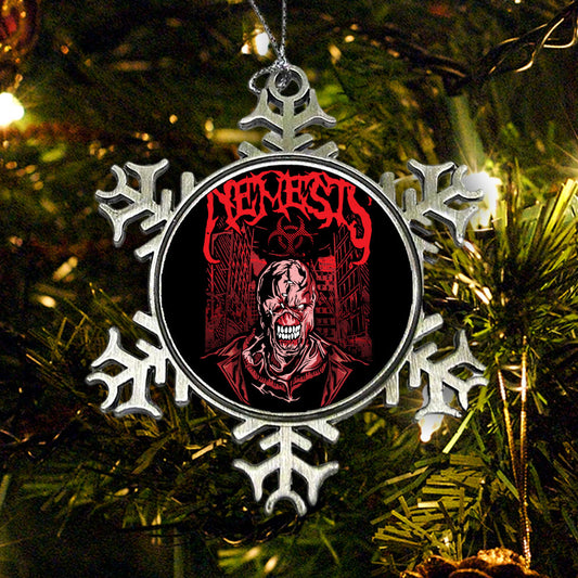 Nemesis - Ornament