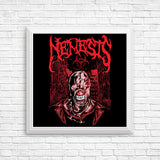 Nemesis - Posters & Prints