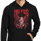 Nemesis - Hoodie