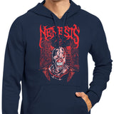 Nemesis - Hoodie
